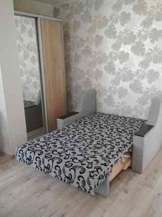 Довгостроково! 1-квартира з автономним опаленням 7хв. м.Академмістечко Петропавлівська Борщагівка