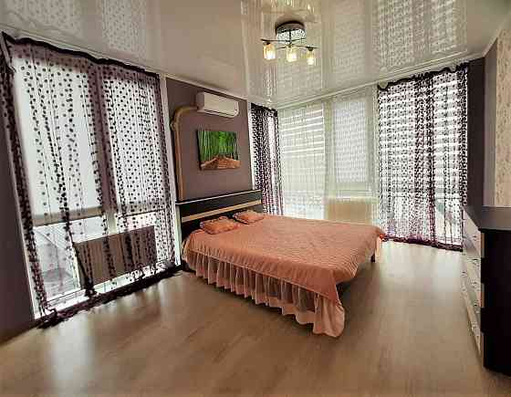 Довгостроково! 1-квартира з автономним опаленням 7хв. м.Академмістечко Петропавлівська Борщагівка