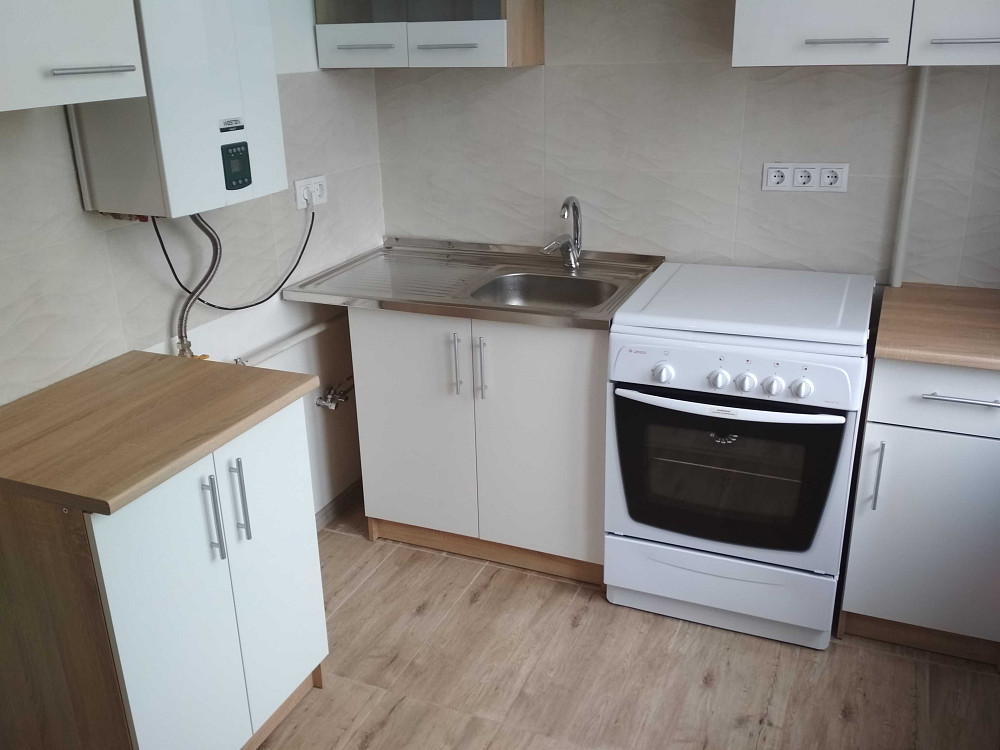 Довгостроково! 1-квартира з автономним опаленням 7хв. м.Академмістечко Петропавлівська Борщагівка - зображення 2