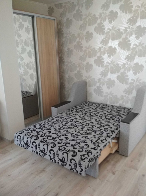 Довгостроково! 1-квартира з автономним опаленням 7хв. м.Академмістечко Петропавлівська Борщагівка - зображення 5