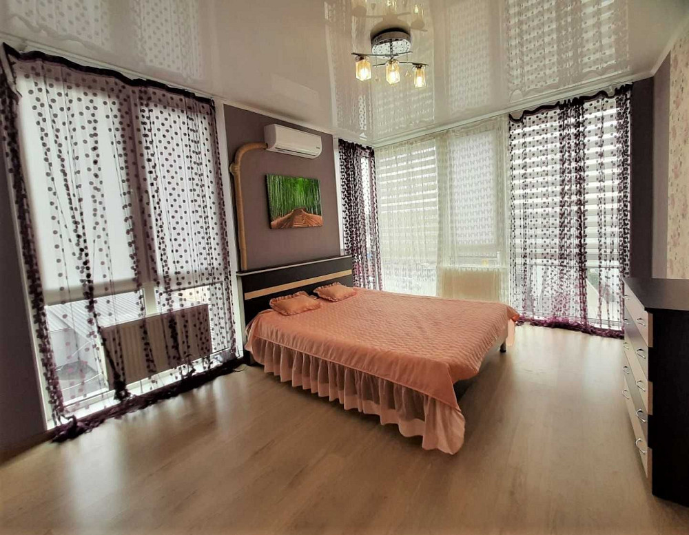 Довгостроково! 1-квартира з автономним опаленням 7хв. м.Академмістечко Петропавлівська Борщагівка - зображення 6