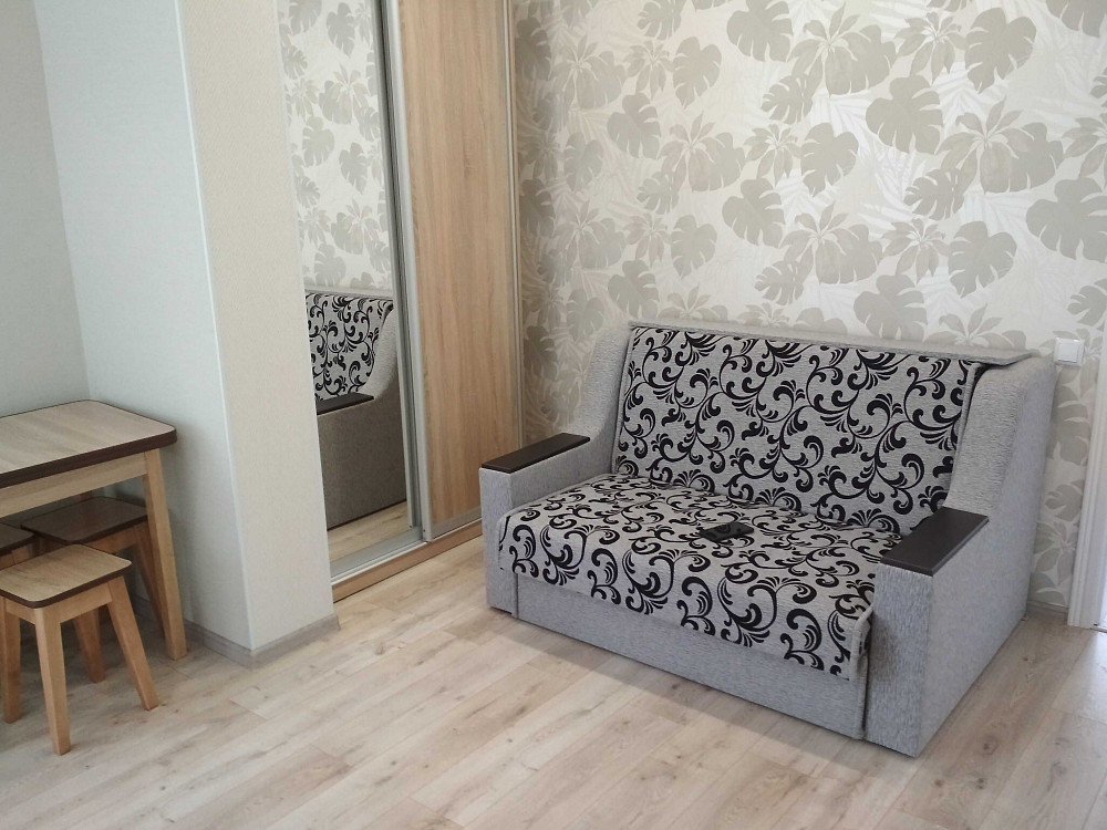 Довгостроково! 1-квартира з автономним опаленням 7хв. м.Академмістечко Петропавлівська Борщагівка - зображення 4