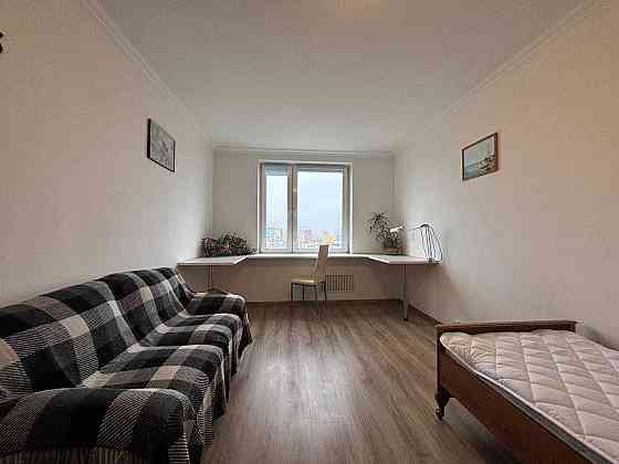 Оренда 2- кім.квартири, Березняки, пр-т Тичини, 13 Киев