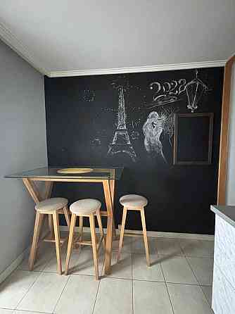 Оренда 2- кім.квартири, Березняки, пр-т Тичини, 13 Киев