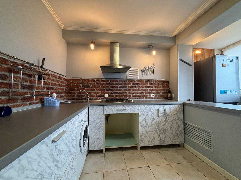 Оренда 2- кім.квартири, Березняки, пр-т Тичини, 13 Киев - изображение 4