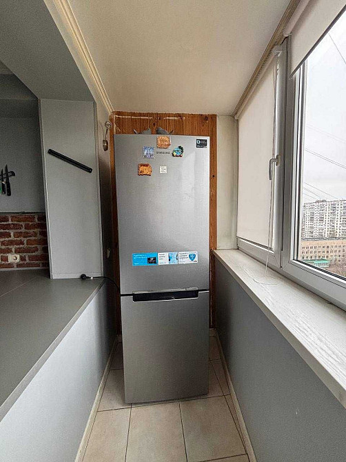 Оренда 2- кім.квартири, Березняки, пр-т Тичини, 13 Киев - изображение 3