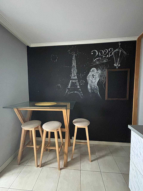 Оренда 2- кім.квартири, Березняки, пр-т Тичини, 13 Киев - изображение 2