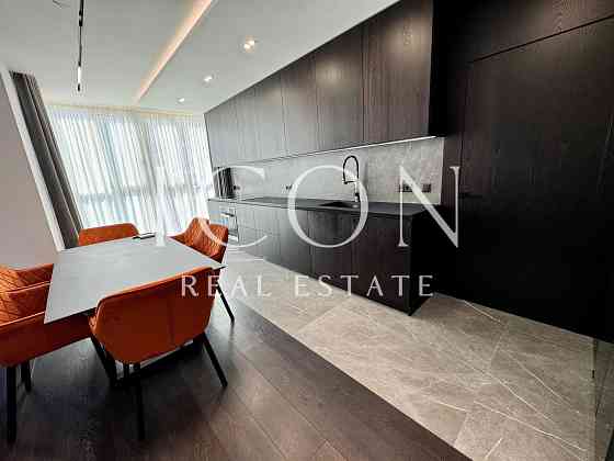 Оренда квартири | 78м2 | ЖК «Русанівська Гавань» Киев