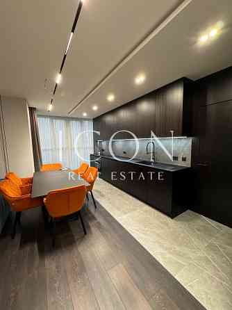 Оренда квартири | 78м2 | ЖК «Русанівська Гавань» Киев