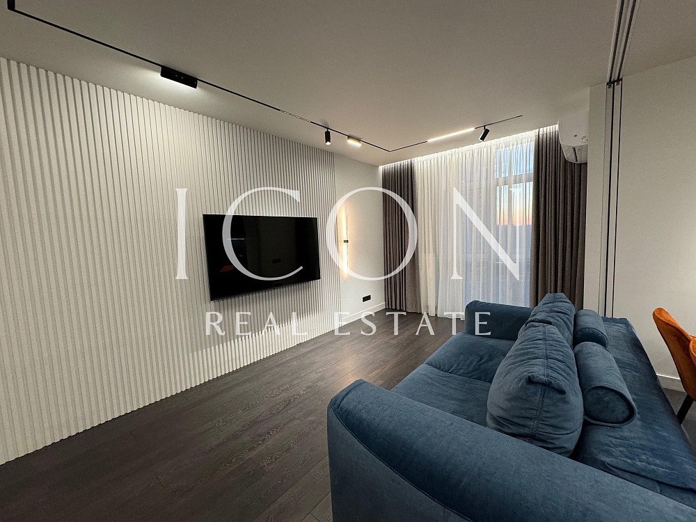 Оренда квартири | 78м2 | ЖК «Русанівська Гавань» Київ - зображення 8