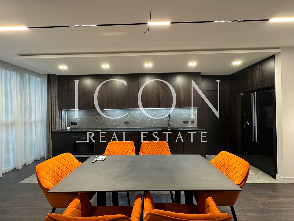 Оренда квартири | 78м2 | ЖК «Русанівська Гавань» Київ - зображення 2