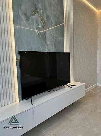 Вид на Дніпро ! Вільна ! RIVER STONE 2к 67м2 Рівер Стоун ! Ривер Стоун Киев