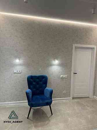 Вид на Дніпро ! Вільна ! RIVER STONE 2к 67м2 Рівер Стоун ! Ривер Стоун Киев