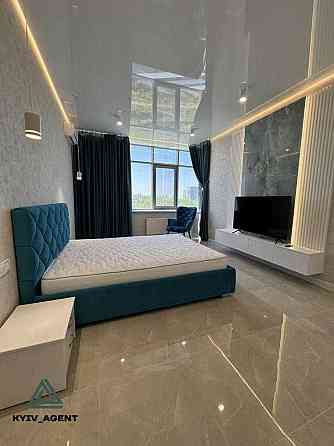 Вид на Дніпро ! Вільна ! RIVER STONE 2к 67м2 Рівер Стоун ! Ривер Стоун Киев