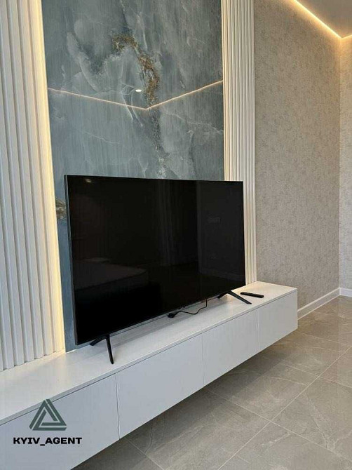 Вид на Дніпро ! Вільна ! RIVER STONE 2к 67м2 Рівер Стоун ! Ривер Стоун Киев - изображение 4