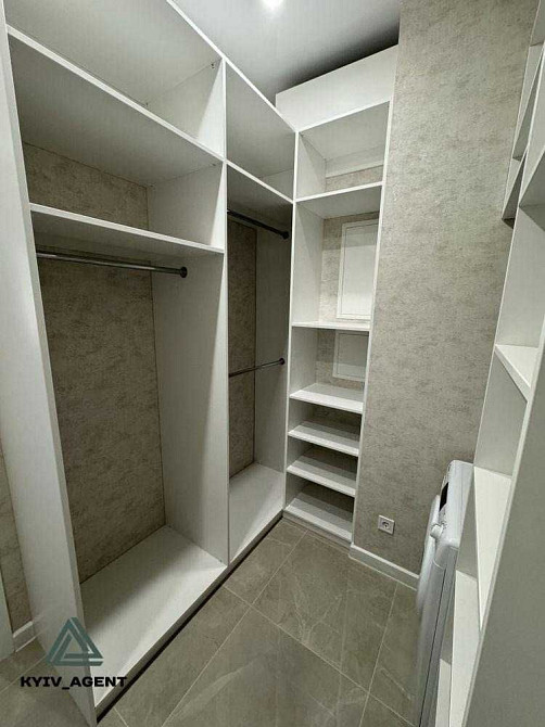 Вид на Дніпро ! Вільна ! RIVER STONE 2к 67м2 Рівер Стоун ! Ривер Стоун Киев - изображение 8