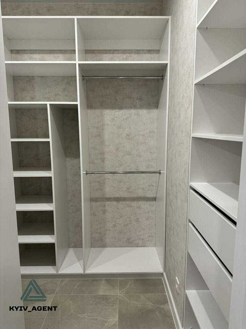 Вид на Дніпро ! Вільна ! RIVER STONE 2к 67м2 Рівер Стоун ! Ривер Стоун Киев - изображение 7