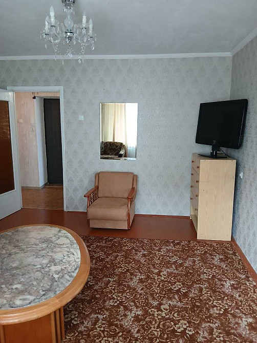 Оренда 3 кімнатної квартири в Центрі Рівне - зображення 4