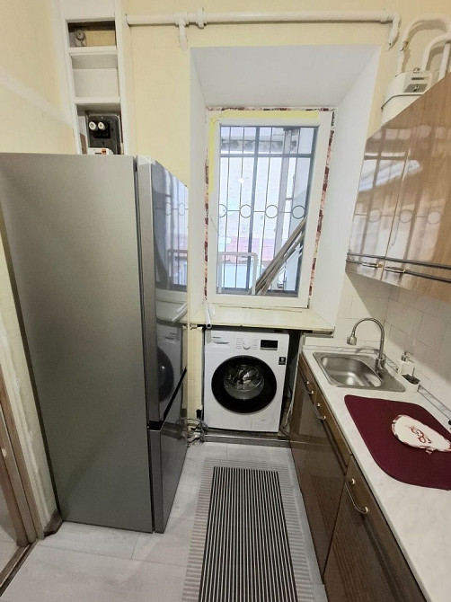 Сдам 1 комн.в Приморском Р-не в центре М.Арнаутская/Канатная Одесса - изображение 3