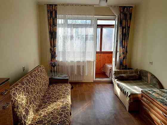 2-к квартира, ГАЗОВАЯ плита, пр-т Гонгадзе, Виноградарь Киев