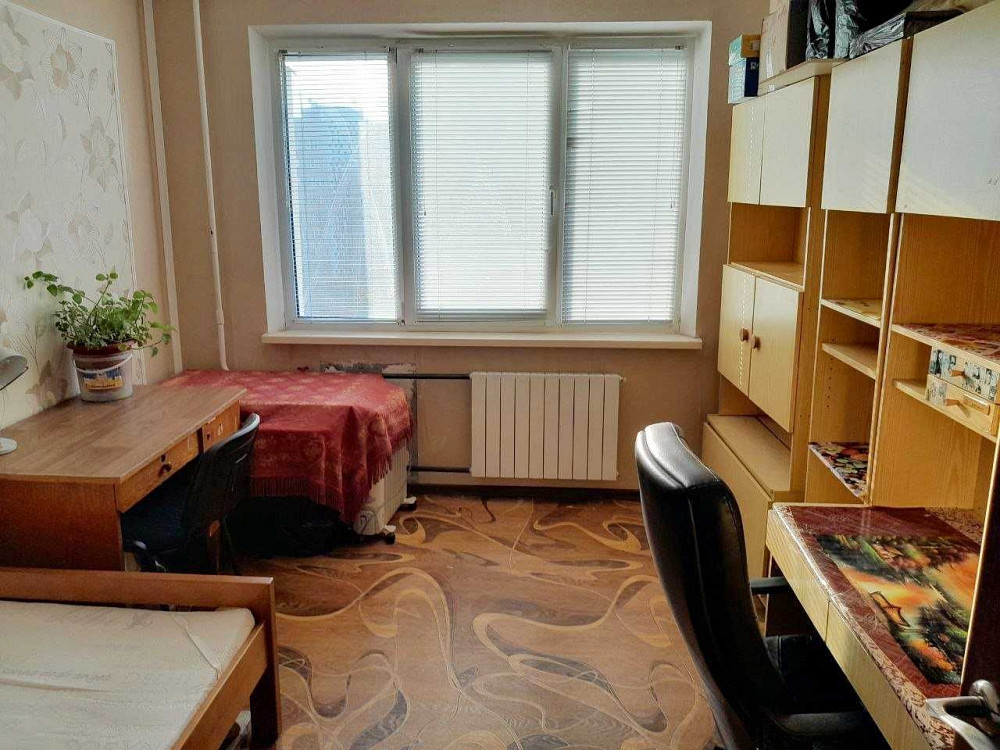 2-к квартира, ГАЗОВАЯ плита, пр-т Гонгадзе, Виноградарь Киев - изображение 4