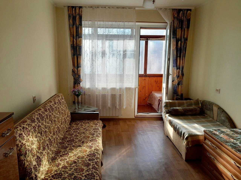 2-к квартира, ГАЗОВАЯ плита, пр-т Гонгадзе, Виноградарь Киев - изображение 1