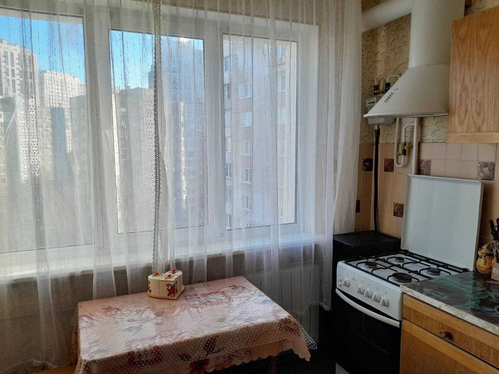 2-к квартира, ГАЗОВАЯ плита, пр-т Гонгадзе, Виноградарь Киев - изображение 6