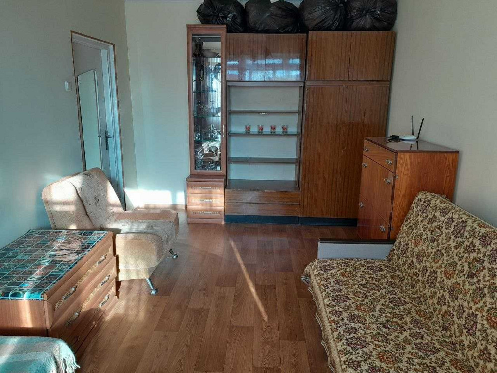 2-к квартира, ГАЗОВАЯ плита, пр-т Гонгадзе, Виноградарь Киев - изображение 2