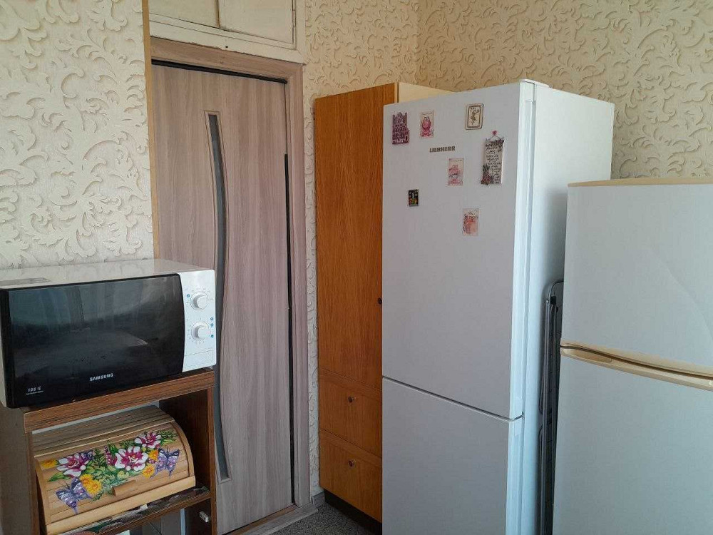 2-к квартира, ГАЗОВАЯ плита, пр-т Гонгадзе, Виноградарь Киев - изображение 8