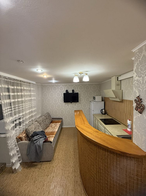 Здам квартиру 45м2 Барабашова, 30 Харьков - изображение 1