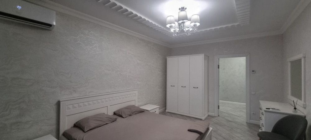 Сучасна квартира в Херсоні.  Новобуд . Закрита територія. Автономка . Херсон - зображення 6