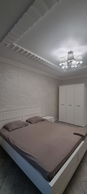 Сучасна квартира в Херсоні.  Новобуд . Закрита територія. Автономка . Херсон - зображення 7