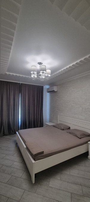 Сучасна квартира в Херсоні.  Новобуд . Закрита територія. Автономка . Херсон - зображення 5