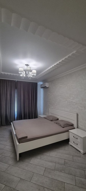 Сучасна квартира в Херсоні.  Новобуд . Закрита територія. Автономка . Херсон - зображення 8