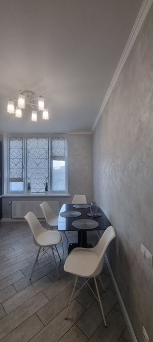 Сучасна квартира в Херсоні.  Новобуд . Закрита територія. Автономка . Херсон - зображення 3