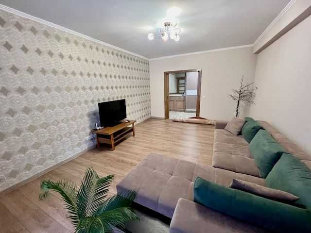 СДАМ ОТЛИЧНУЮ 2 комнатную квартиру ЦЕНТР ул Пушкинская Одесса - изображение 2