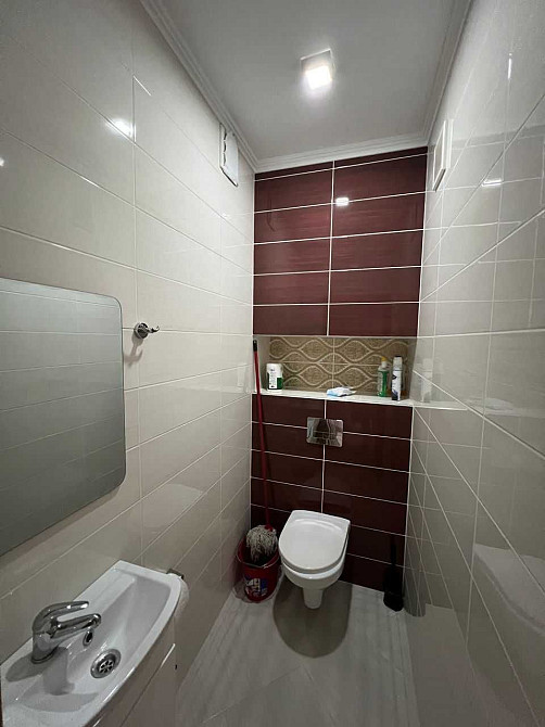 СДАМ ОТЛИЧНУЮ 2 комнатную квартиру ЦЕНТР ул Пушкинская Одесса - изображение 6