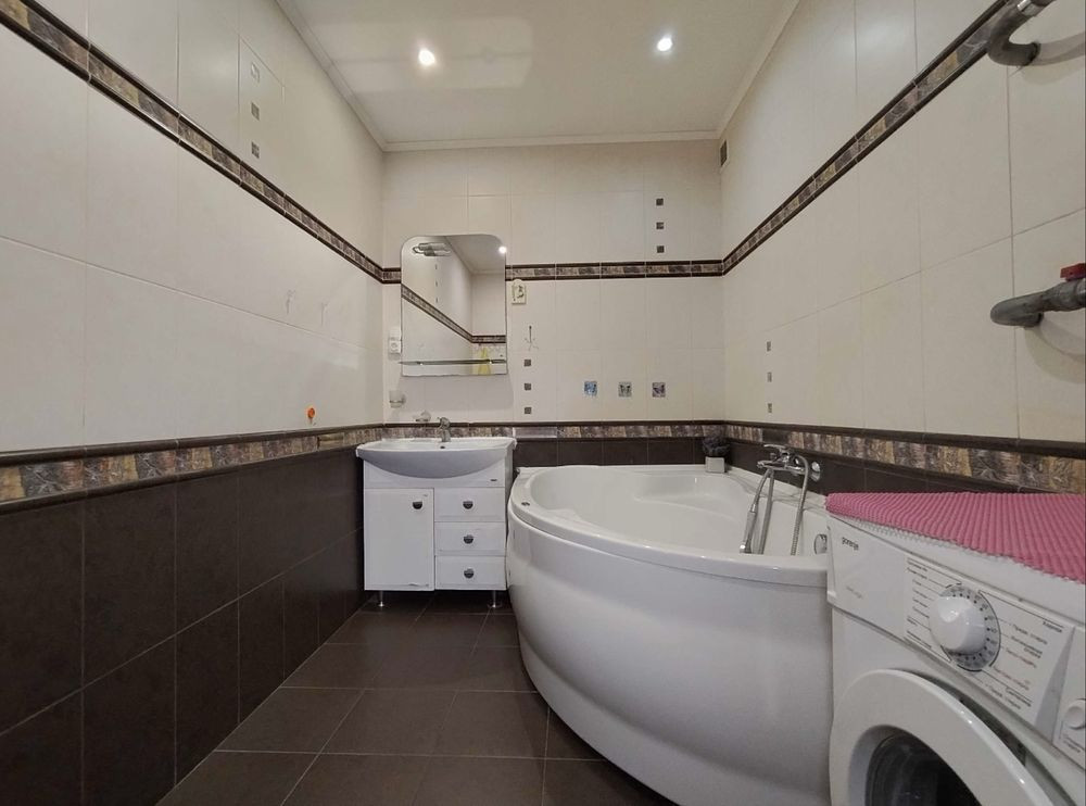 Оренда квартири від власника, метро Дорогожичі , вулиця Бакінська 37г Киев - изображение 2