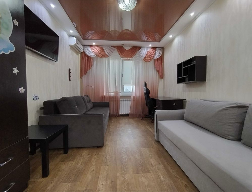 Оренда квартири від власника, метро Дорогожичі , вулиця Бакінська 37г Киев - изображение 4