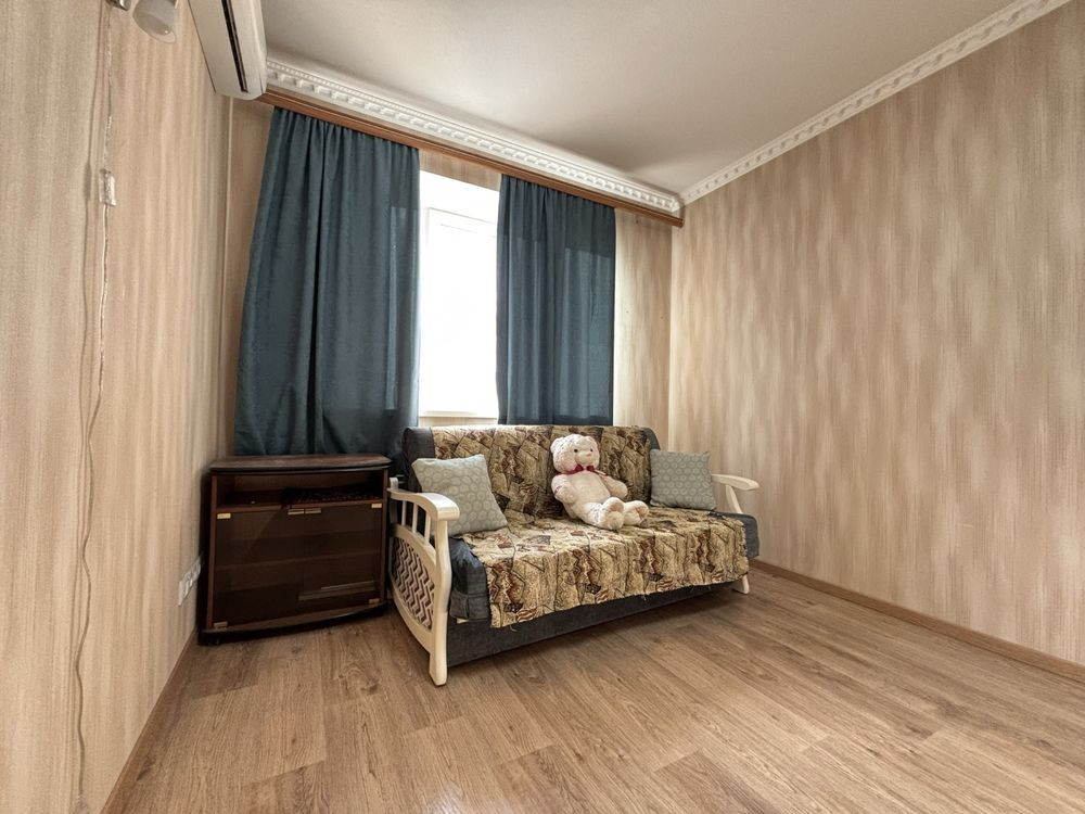 Простора квартира в ЖК Софія Київська, поруч ЖК Софія, Вишневе Софіївська Борщагівка - зображення 5