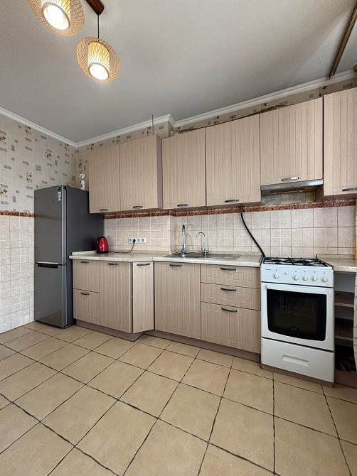 Простора квартира в ЖК Софія Київська, поруч ЖК Софія, Вишневе Софіївська Борщагівка - зображення 1