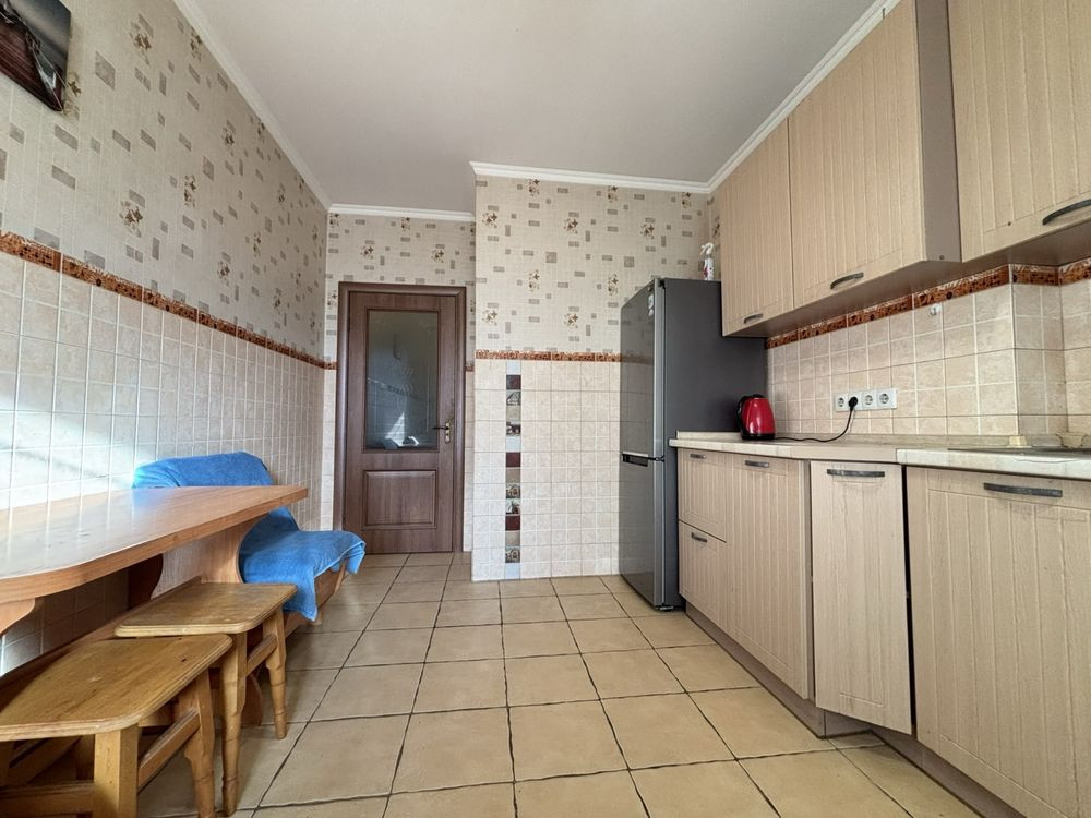 Простора квартира в ЖК Софія Київська, поруч ЖК Софія, Вишневе Софіївська Борщагівка - зображення 3