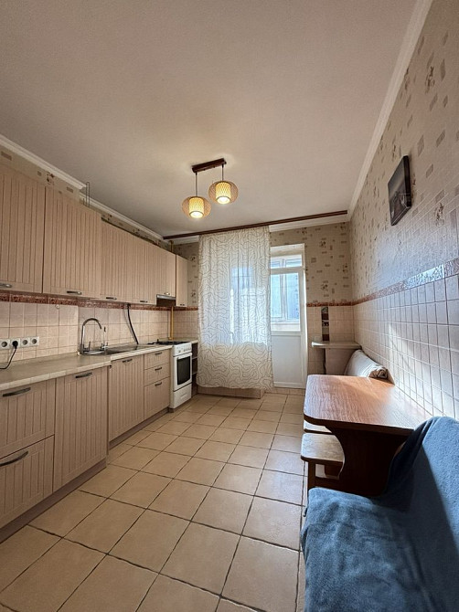 Простора квартира в ЖК Софія Київська, поруч ЖК Софія, Вишневе Софіївська Борщагівка - зображення 2