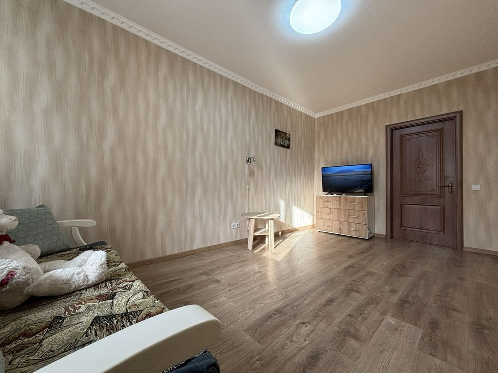 Простора квартира в ЖК Софія Київська, поруч ЖК Софія, Вишневе Софіївська Борщагівка - зображення 7