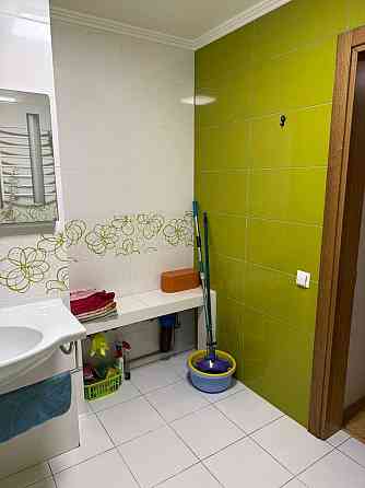 Сдам 3-комнатную с ремонтом левый берег/Солнечный/Набережная Днепр