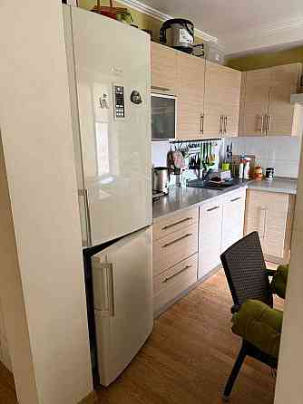 Сдам 3-комнатную с ремонтом левый берег/Солнечный/Набережная Днепр