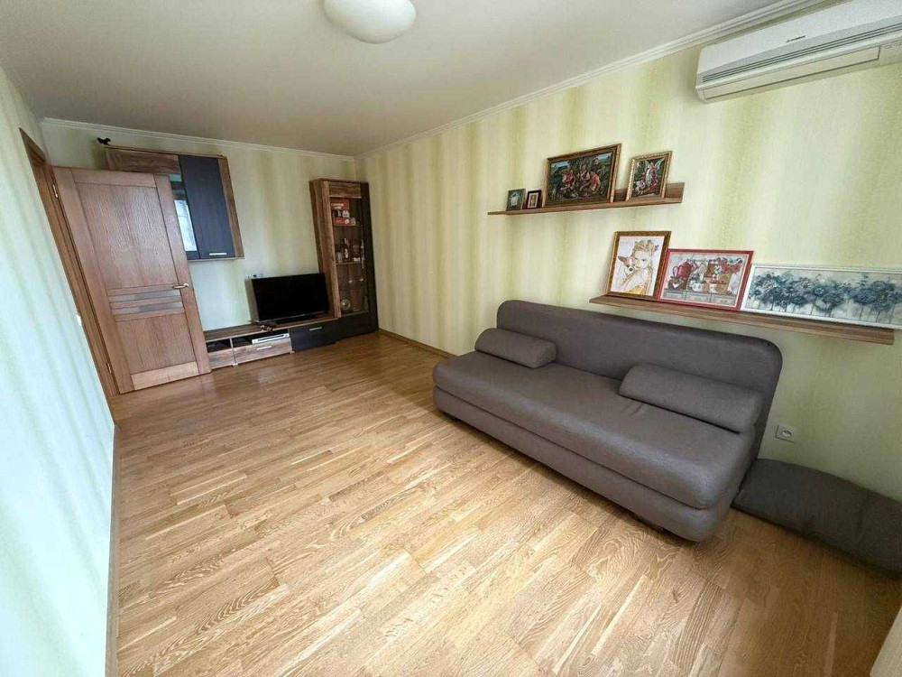 Сдам 3-комнатную с ремонтом левый берег/Солнечный/Набережная Днепр - изображение 8