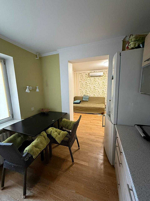 Сдам 3-комнатную с ремонтом левый берег/Солнечный/Набережная Днепр - изображение 7