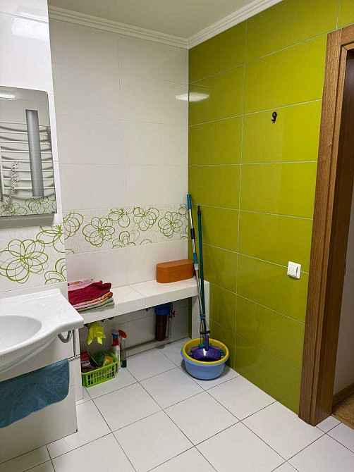 Сдам 3-комнатную с ремонтом левый берег/Солнечный/Набережная Днепр - изображение 5