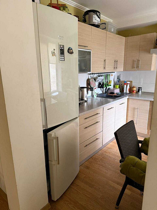 Сдам 3-комнатную с ремонтом левый берег/Солнечный/Набережная Днепр - изображение 2